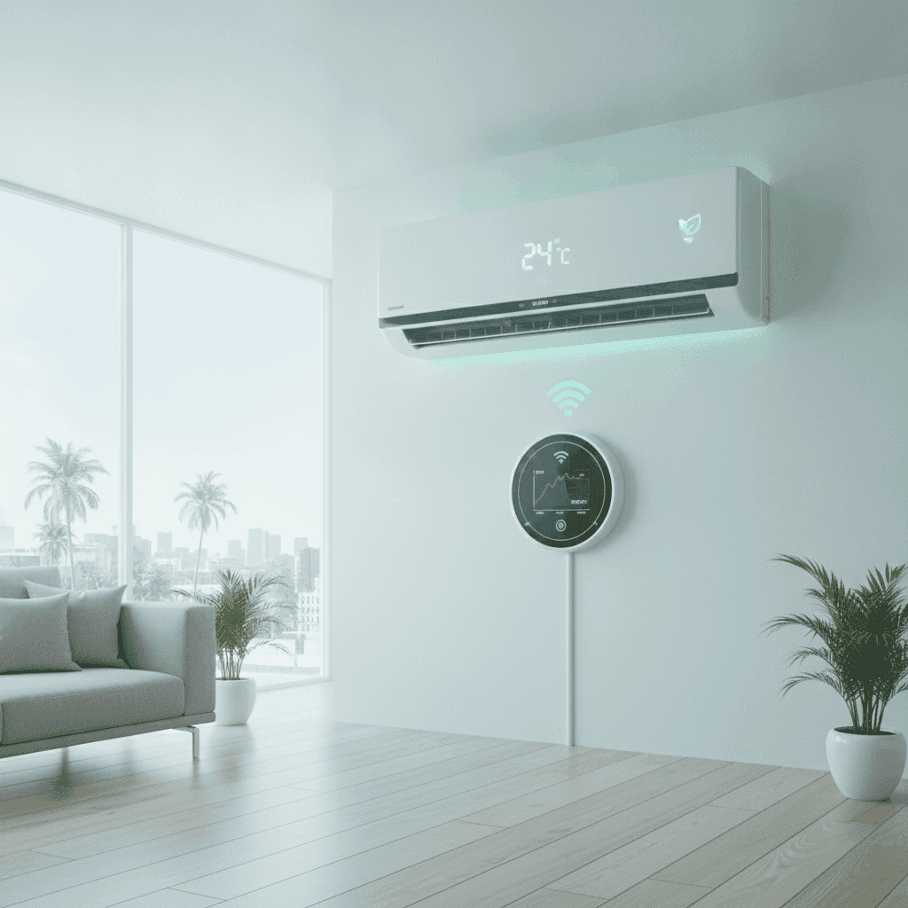 Smart Climate Control
