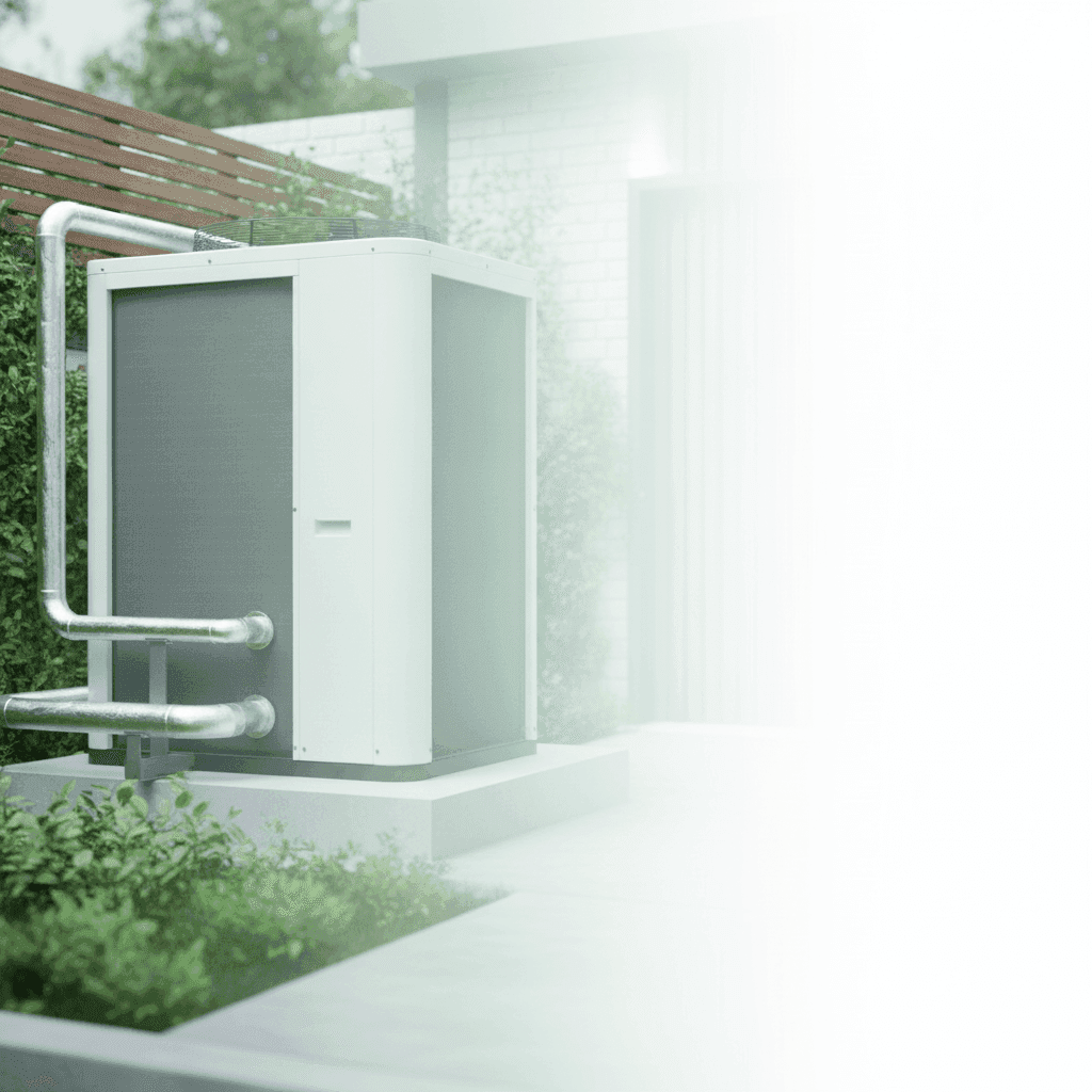 Central Cooling Systems