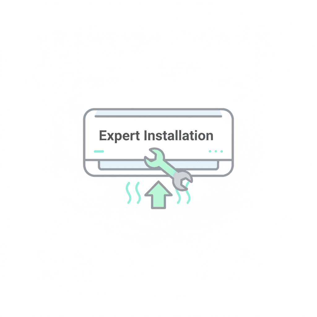 Expert Installation