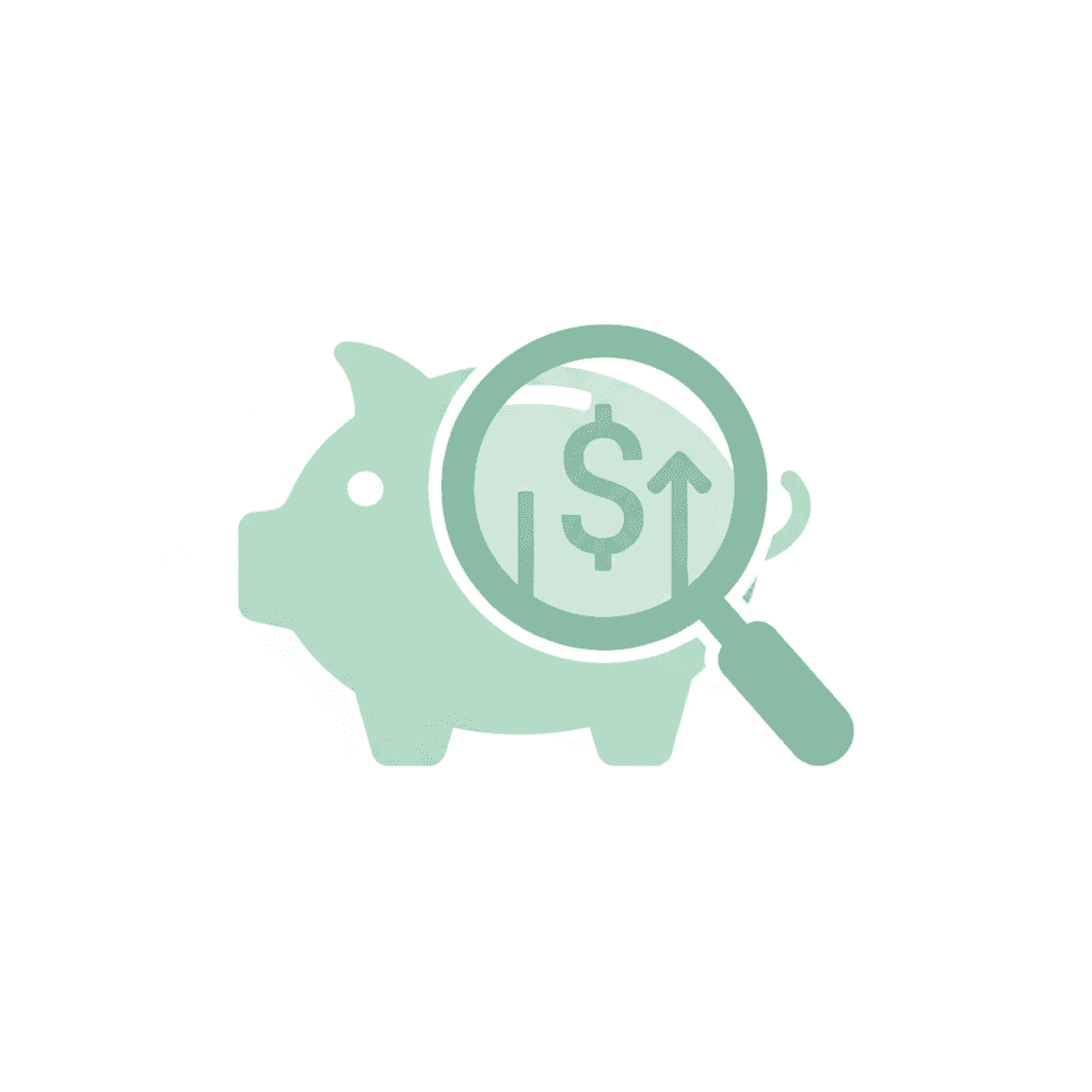 Transparent Pricing